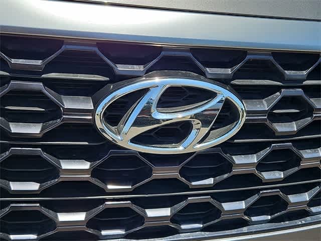 Thumbnail: 2019 Hyundai Santa Fe - 12