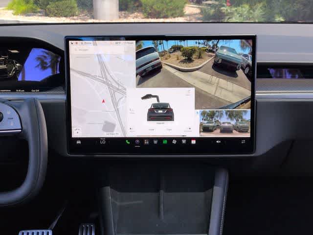 Thumbnail: 2023 Tesla Model X - 26