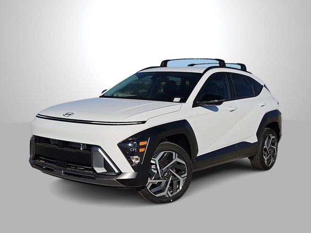 Thumbnail: 2026 Hyundai Kona - 1