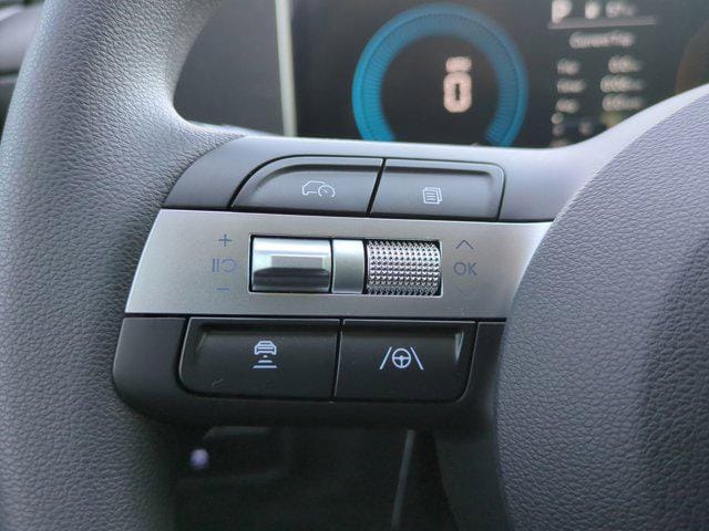 Thumbnail: 2026 Hyundai Tucson - 23