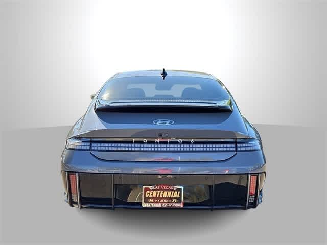Thumbnail: 2024 Hyundai Ioniq 6 - 7