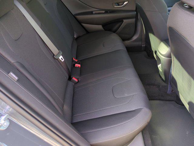 Thumbnail: 2026 Hyundai Elantra - 19