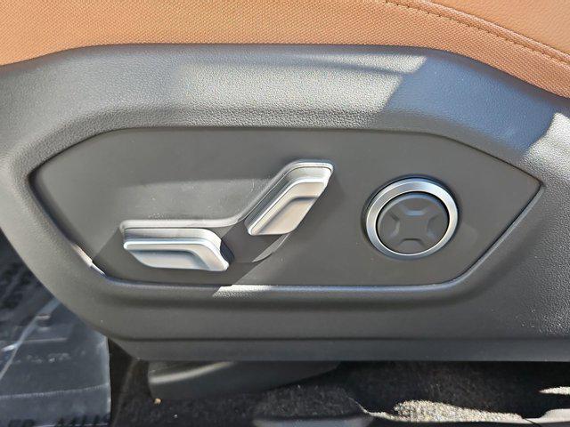 Thumbnail: 2026 Hyundai Santa Fe - 17