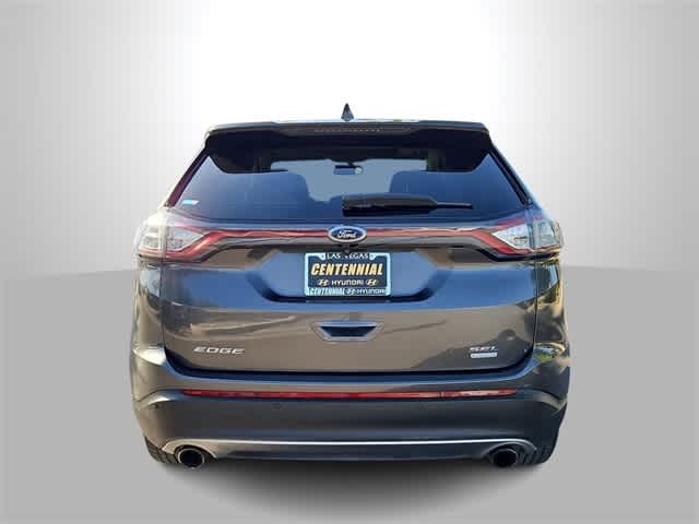 Thumbnail: 2016 Ford Edge - 7