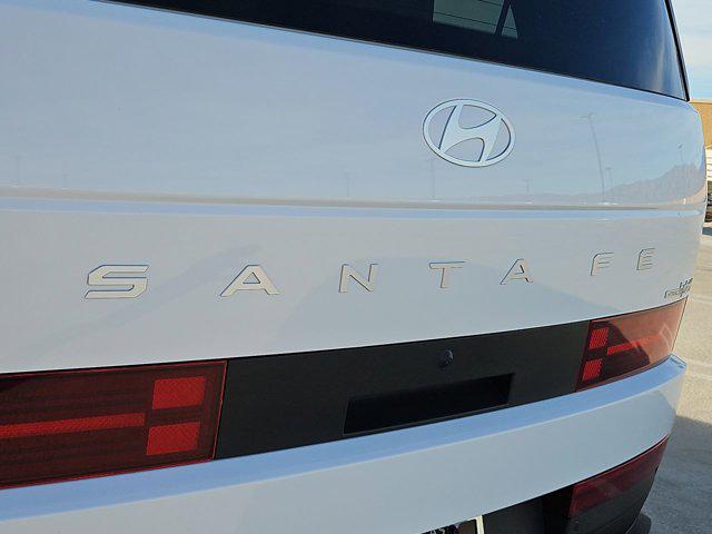 Thumbnail: 2026 Hyundai Santa Fe - 12