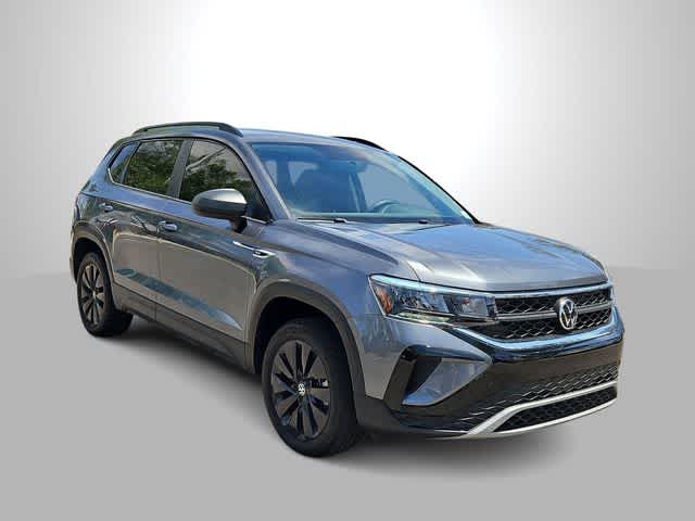 Thumbnail: 2022 Volkswagen Taos - 2