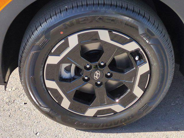 Thumbnail: 2026 Hyundai Santa Fe - 13