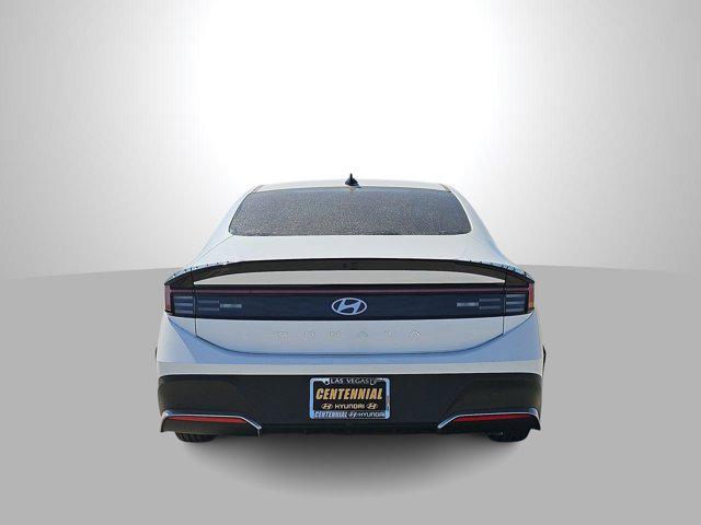 Thumbnail: 2026 Hyundai Sonata - 7