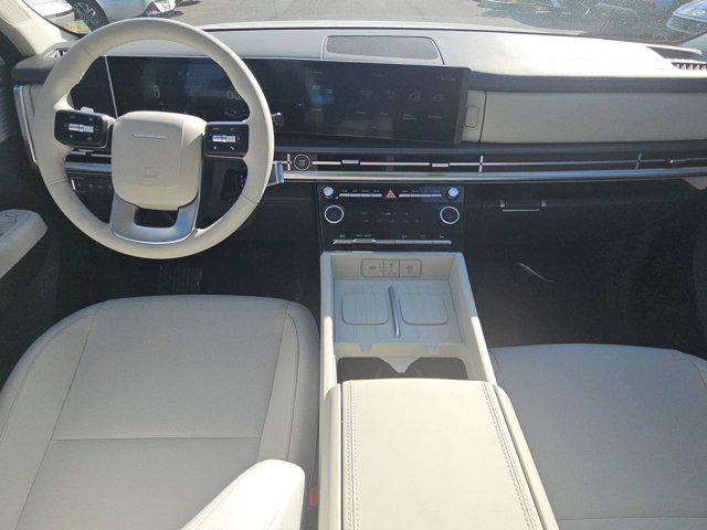 Thumbnail: 2026 Hyundai Santa Fe - 12