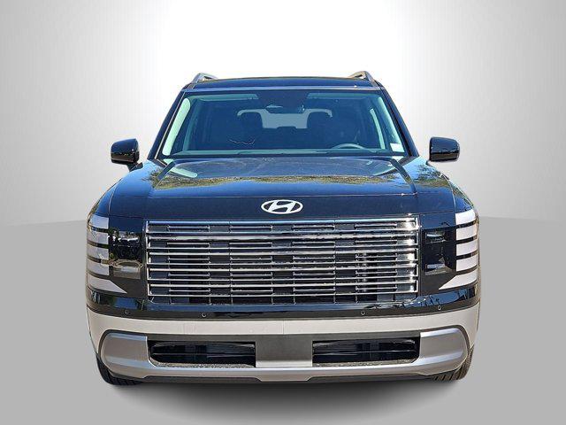 Thumbnail: 2026 Hyundai Palisade - 3