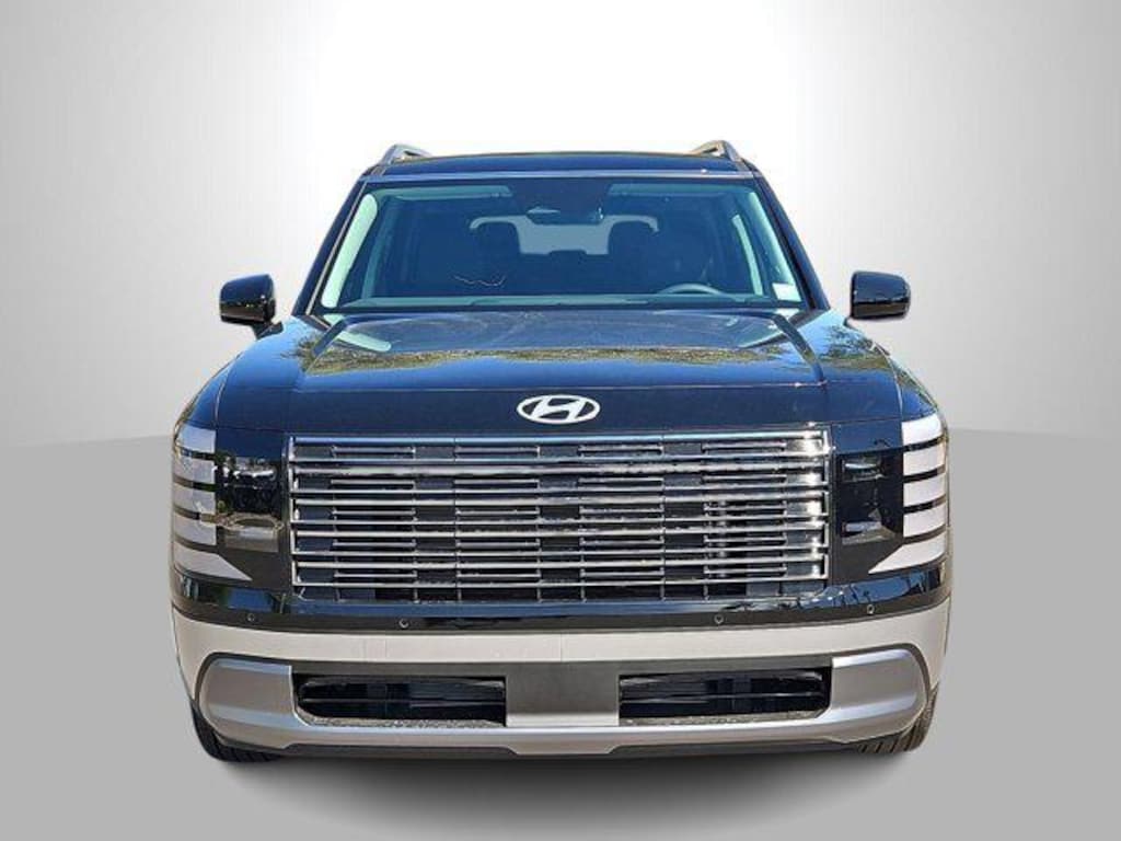 New 2026 Hyundai Palisade SEL FWD SUV