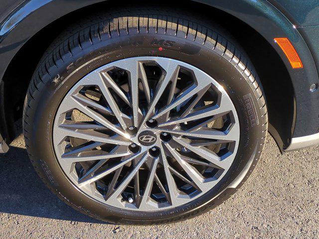 Thumbnail: 2026 Hyundai Palisade - 13