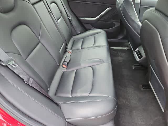 Thumbnail: 2019 Tesla Model 3 - 21