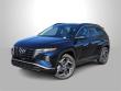 Used 2024 Hyundai Tucson Hybrid SEL Convenience SUV