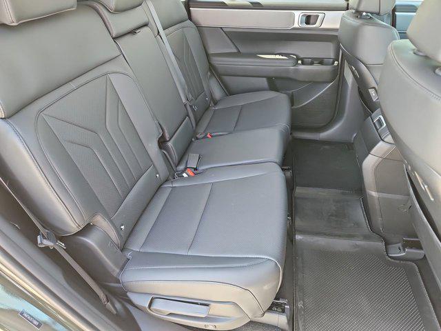 Thumbnail: 2026 Hyundai Santa Fe - 20