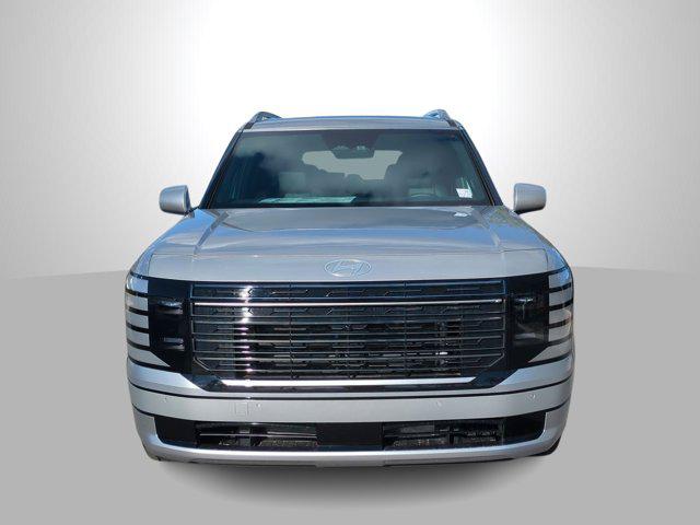 Thumbnail: 2026 Hyundai Palisade - 3