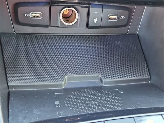 Thumbnail: 2023 Hyundai Tucson - 32