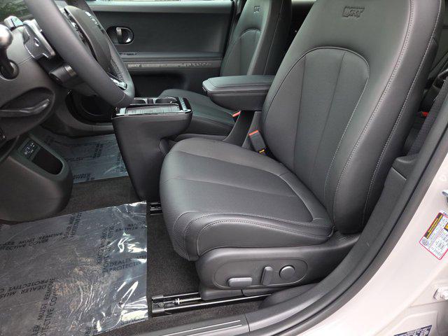 Thumbnail: 2025 Hyundai Ioniq 5 - 16