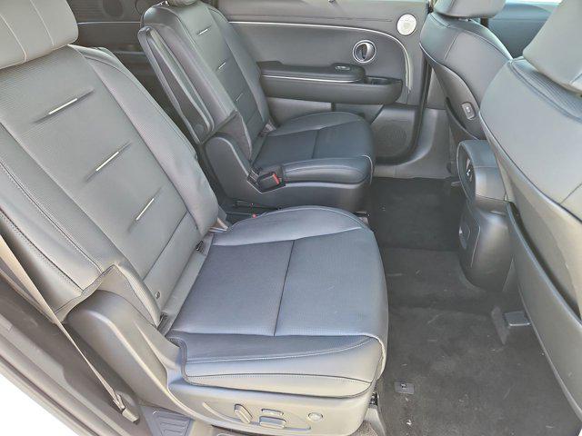 Thumbnail: 2026 Hyundai Palisade - 21