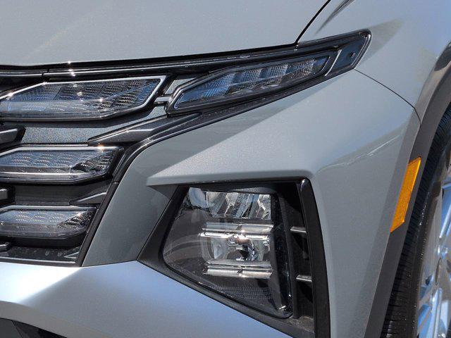 Thumbnail: 2026 Hyundai Tucson - 11