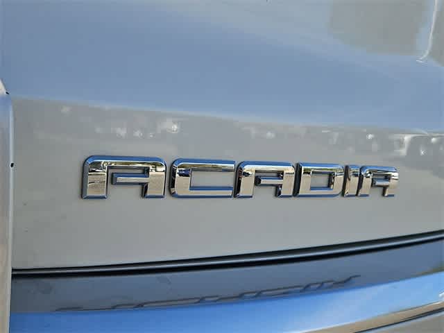 Thumbnail: 2015 GMC Acadia - 13