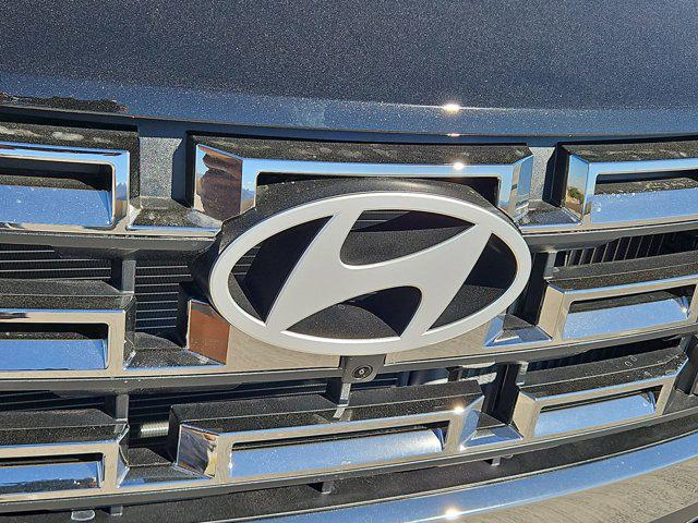 Thumbnail: 2026 Hyundai Santa Cruz - 11