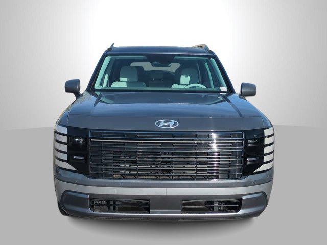 Thumbnail: 2026 Hyundai Palisade - 3