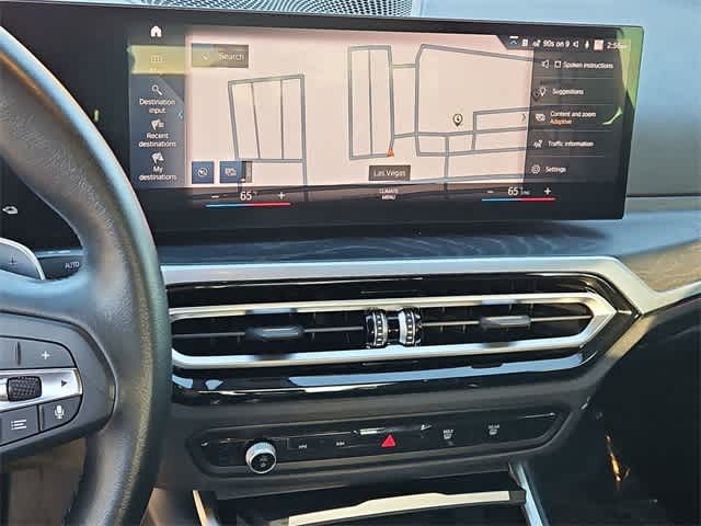 Thumbnail: 2023 BMW 3 Series - 28