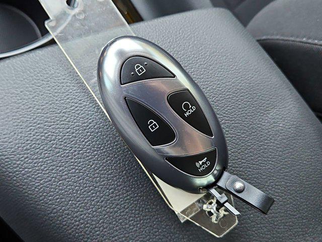 Thumbnail: 2025 Hyundai Elantra - 34