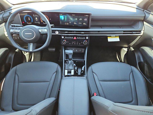 Thumbnail: 2026 Hyundai Santa Cruz - 15