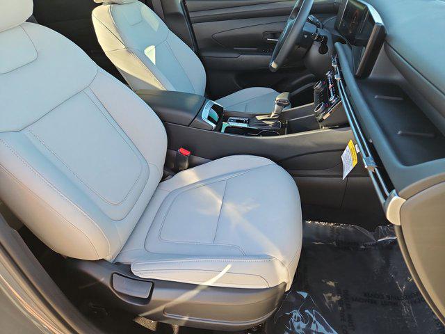 Thumbnail: 2026 Hyundai Santa Cruz - 21