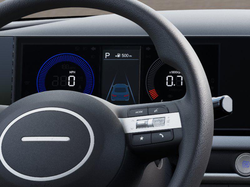 Thumbnail: 2026 Hyundai Tucson - 14