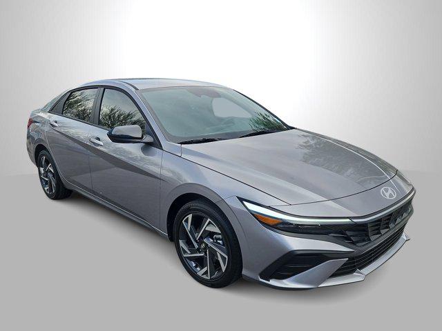 Thumbnail: 2025 Hyundai Elantra - 2