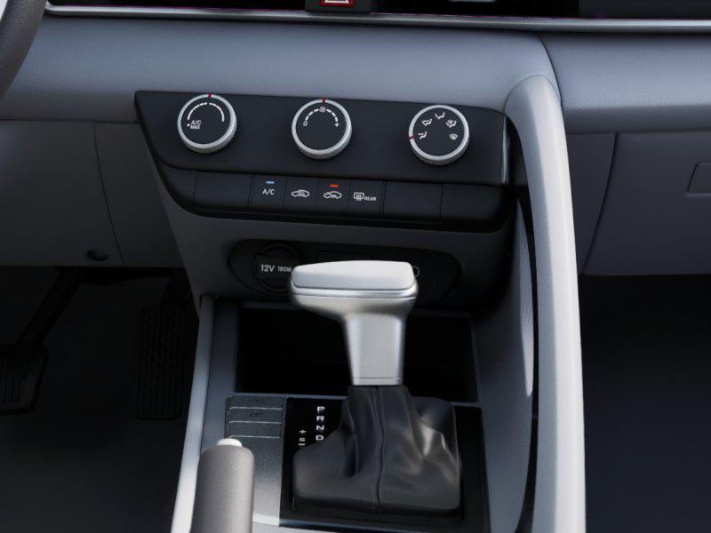 Thumbnail: 2025 Hyundai Elantra - 16