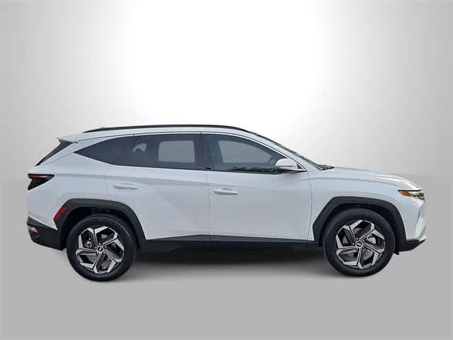Thumbnail: 2023 Hyundai Tucson - 9