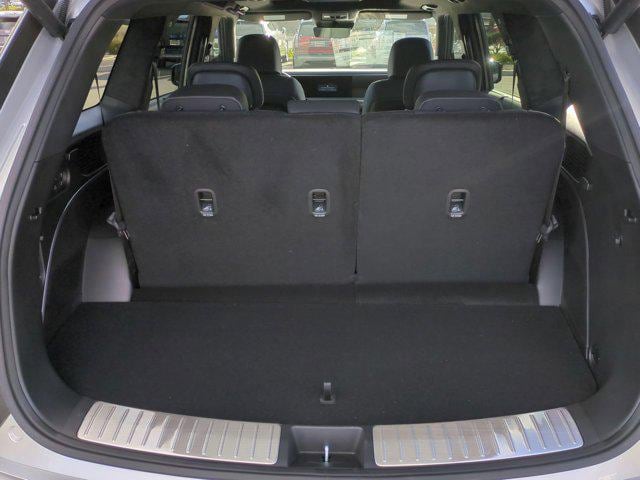 Thumbnail: 2026 Hyundai Palisade - 36