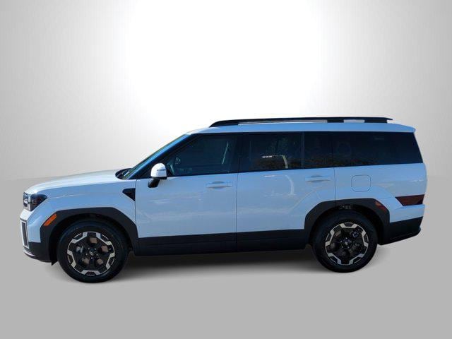 Thumbnail: 2026 Hyundai Santa Fe - 5