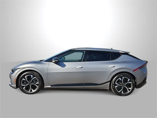 Thumbnail: 2023 Kia EV6 - 5