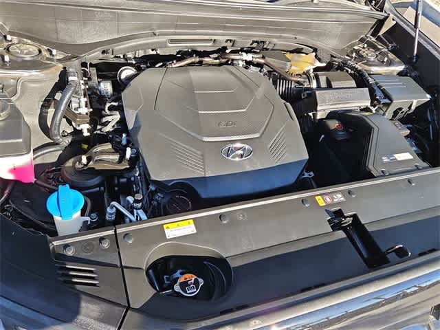 Thumbnail: 2025 Hyundai Palisade - 14