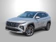 Certified 2025 Hyundai Tucson Hybrid Limited SUV