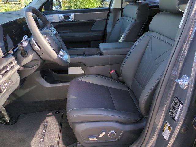 Thumbnail: 2026 Hyundai Santa Fe - 16