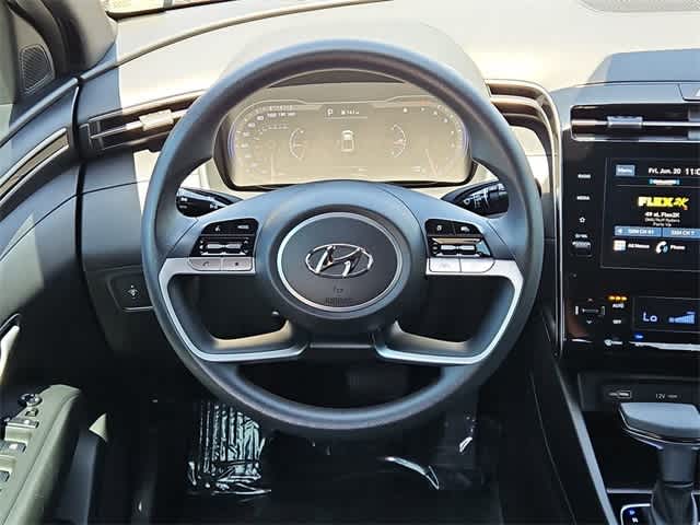 Thumbnail: 2024 Hyundai Santa Cruz - 22