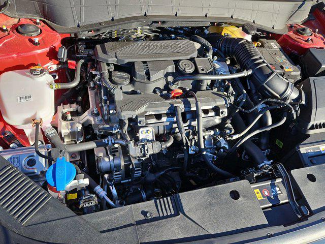 Thumbnail: 2026 Hyundai Kona - 14