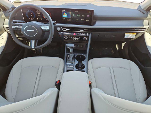 Thumbnail: 2026 Hyundai Sonata - 15