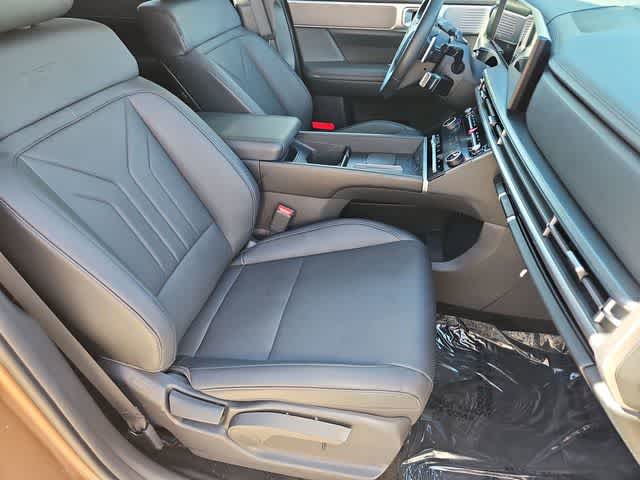 Thumbnail: 2025 Hyundai Santa Fe - 22