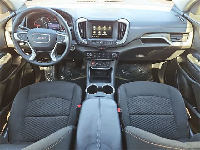 Thumbnail: 2019 GMC Terrain - 15