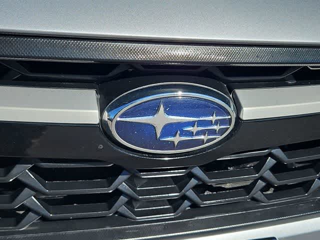 Thumbnail: 2019 Subaru Crosstrek - 12