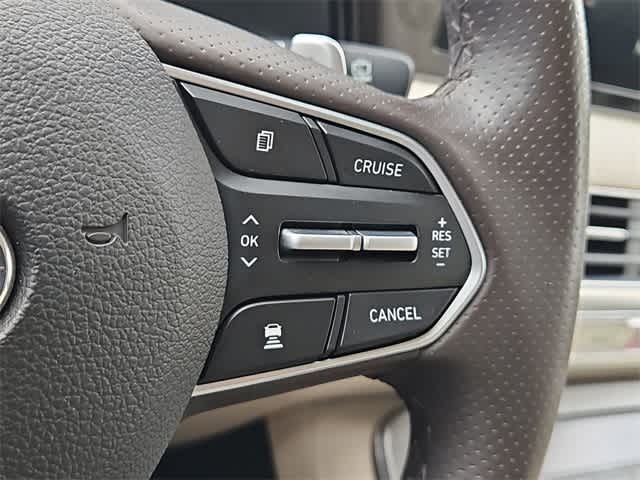Thumbnail: 2020 Hyundai Palisade - 26