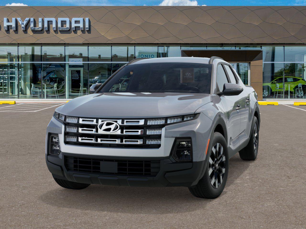Thumbnail: 2026 Hyundai Santa Cruz - 6