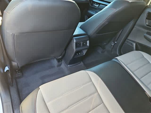 Thumbnail: 2023 Honda CR-V - 17